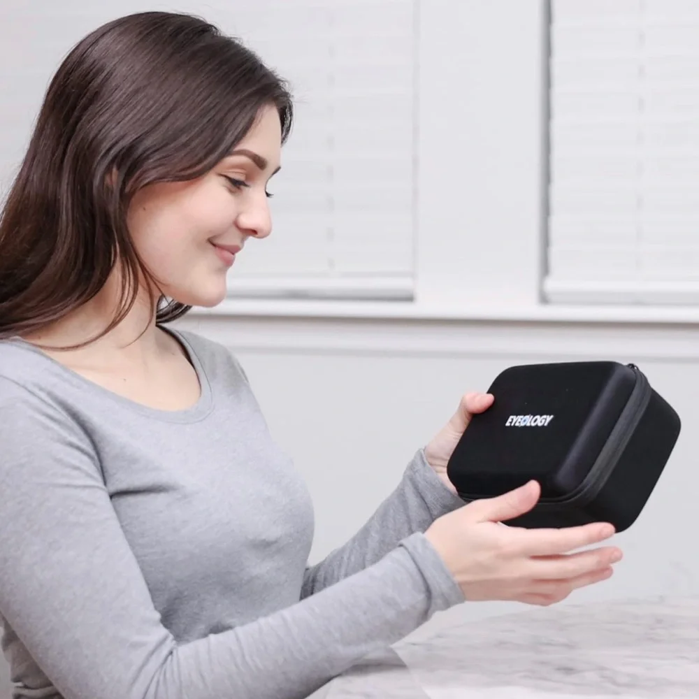 Eye Massager